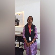 Poonam  Magdum 